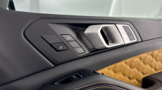 BMW X5 M xDrive X5 M Competition 5dr Step Auto Petrol Estate